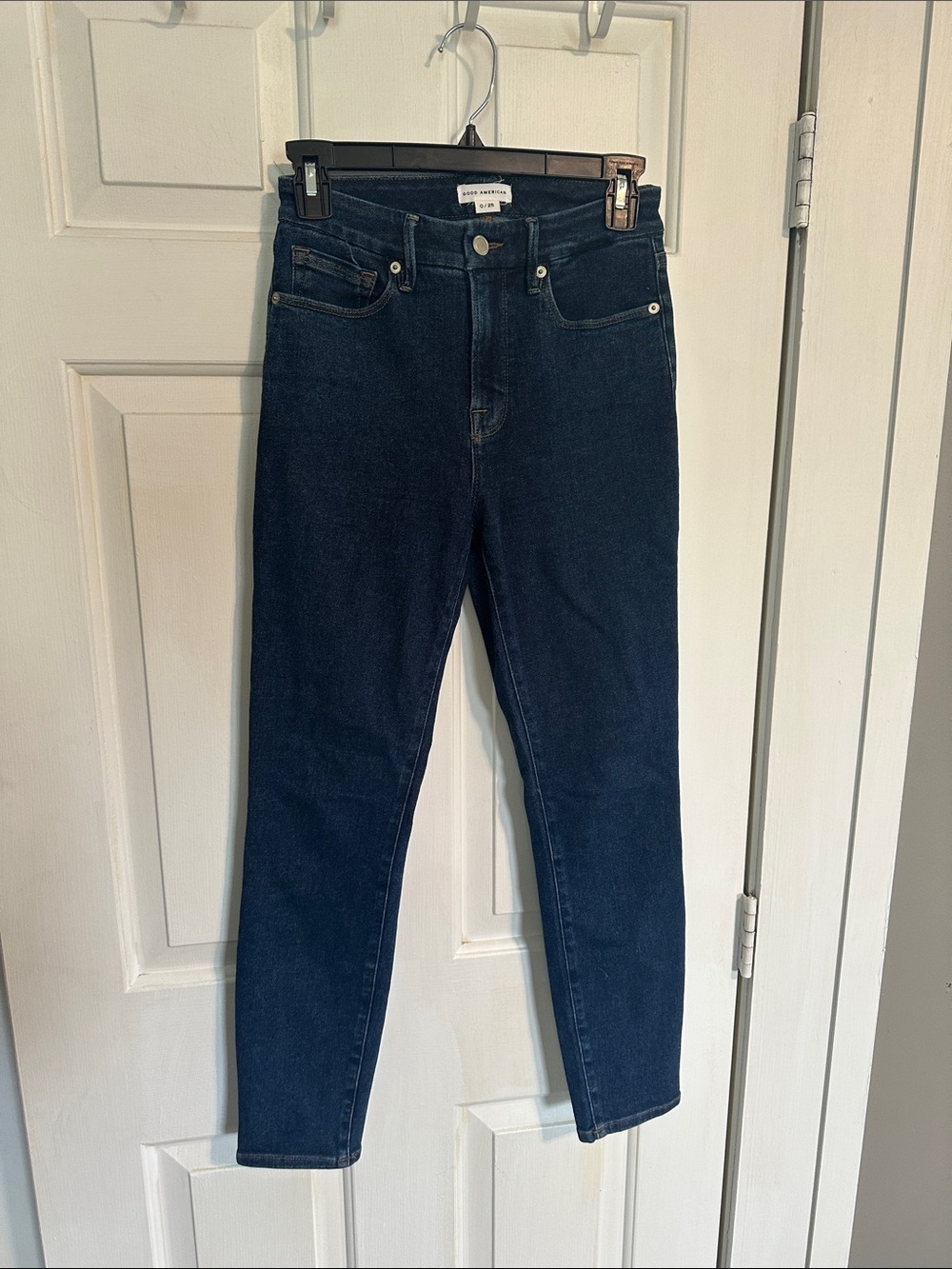 Good American Jeans women’s size 0/25